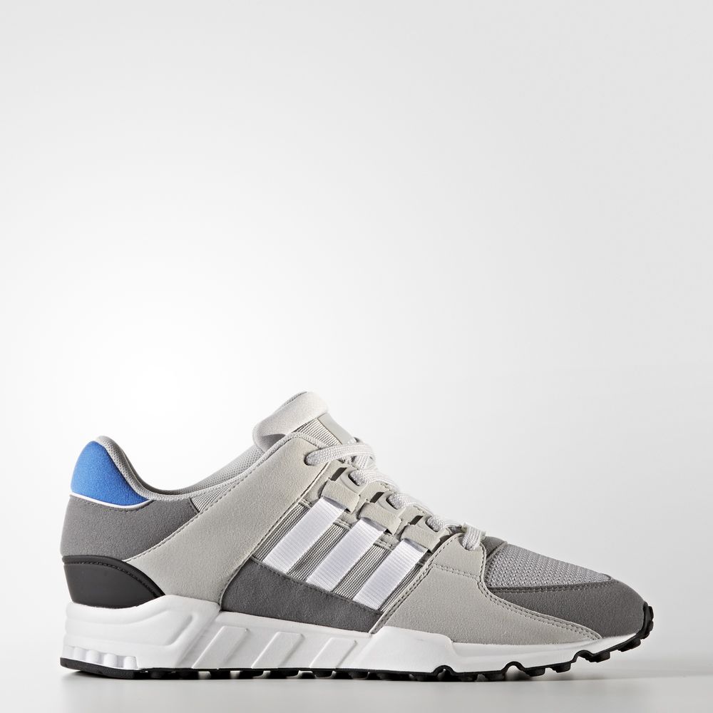 Adidas Eqt Support Rf - Originals ανδρικα - Γκρι/Ασπρα/Γκρι,Μέγεθος: EU 36 – 54 2/3 (103THIGF)